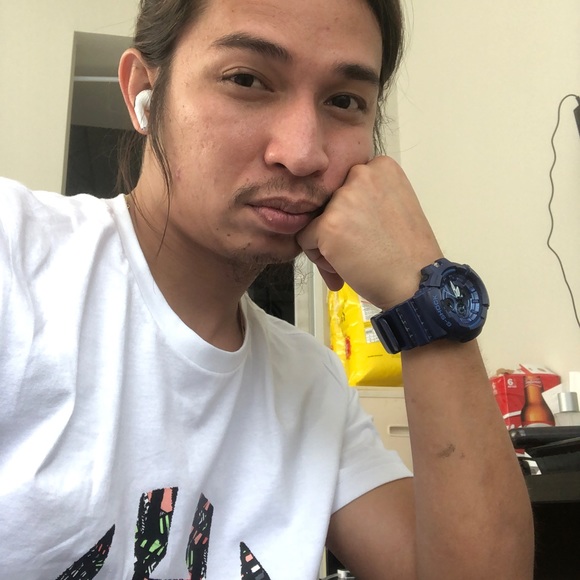 Meet your Posher, Michael angelo - Picture 1 of 1